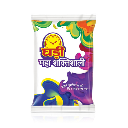 Ghadi Washing Powder	